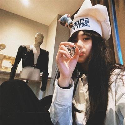 会说话的头