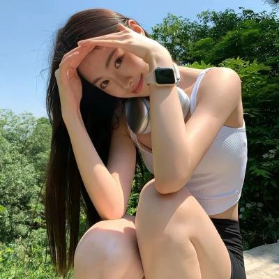 天堂霓裳