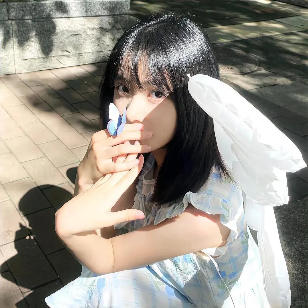 蝴蝶风暴